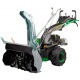 Бензиновая сенокосилка Eurosystems P130 Honda GXV390 в Костроме