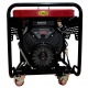 Бензогенератор Loncin LC22000S 16 кВт в Костроме