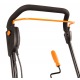 Снегоуборщик электрический Worx WG450E в Костроме