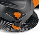 Подметальная машина Stihl KGA 770 без аккумулятора и ЗУ в Костроме