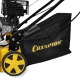 Скарификатор бензиновый Champion GSC4840 в Костроме