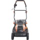 Газонокосилка электрическая Yard Fox EL3840 в Костроме
