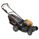 Газонокосилка аккумуляторная Carver LMB-1848 в Костроме