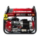 Бензогенератор Alteco APG 8800 E 6 кВт в Костроме