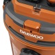 Строительный пылесос Daewoo DAVC 2500SD в Костроме