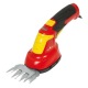 Аккумуляторые садовые ножницы Wolf-Garten Finesse Set в Костроме