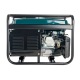 Бензогенератор BauMaster PG-8720X 1.5 кВт в Костроме