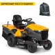 Садовый минитрактор Stiga Estate Pro 9102 XWSY в Костроме