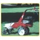 Бензиновая сенокосилка Eurosystems Minieffe 352 RM B&amp;S 625 Series в Костроме