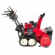 Снегоуборщик гусеничный Honda HSS 970 A ETD в Костроме