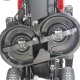 Садовый минитрактор EVOline TRG 84 CH в Костроме
