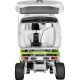 Садовый райдер Grillo FD 2200 4WD с кабиной в Костроме