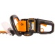 Кусторез аккумуляторный Worx WG284E в Костроме