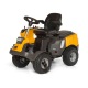 Райдер Stiga Park Pro 900 AWX в Костроме