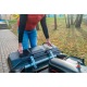 Подметальная машина Limpar 104 Pro (с универсальной щеткой) в Костроме