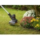 Электрокоса (электрический триммер) Black+Decker BESTE625 в Костроме