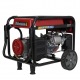 Бензогенератор Loncin GH3500 2.8 кВт в Костроме