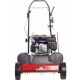 Скарификатор Eurosystems SC42L с двигателем Loncin в Костроме