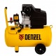Компрессор воздушный Denzel DC1700/50 в Костроме