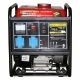 Инверторный генератор DDE DPG2101i 2.4 кВт в Костроме