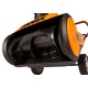 Снегоуборщик электрический Worx WG450E в Костроме