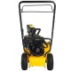 Снегоуборщик Baumaster STG-5455X в Костроме
