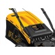 Бензиновая газонокосилка Denzel GLR-510SP-ZS в Костроме