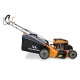 Газонокосилка бензиновая Villartec MB 4153T в Костроме
