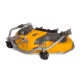 Режущая дека Park 125 C Pro EL QF для Stiga Park Pro в Костроме