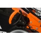 Газонокосилка бензиновая Villartec MB4053T в Костроме