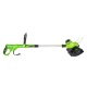 Электрокоса (электрический триммер) GreenWorks GST6030 в Костроме