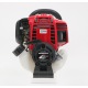 Бензокоса (бензиновый триммер) Honda UMK 425 UEET в Костроме