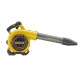 Воздуходувка аккумуляторная Dewalt DCM572N (без аккумулятор и зарядного устройства) в Костроме
