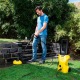 Мойка высокого давления Karcher K 2 в Костроме