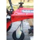 Подметальная машина Tielburger TK18 (Honda GCV170) в Костроме
