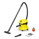 Хозяйственный пылесос Karcher WD 2 Plus V-12/4/18/C в Костроме