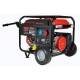 Бензогенератор Loncin LC10000D-AS 8 кВт 3-х фазный в Костроме