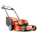 Газонокосилка аккумуляторная Husqvarna LC 247i в Костроме