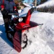 Снегоуборщик Honda HSS 970 ETS в Костроме