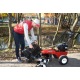 Подметальная машина Tielburger TK18 (Honda GCV170) в Костроме