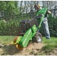 Измельчитель пней Laski F450/18 в Костроме