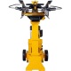 Электрический дровокол Huter HLS-6500 в Костроме