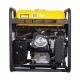 Инверторный бензогенератор Huter DN12500i 8 кВт в Костроме
