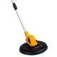 Аккумуляторный триммер Cub Cadet LH3 ET SET в Костроме