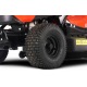 Садовый минитрактор Yard Fox T 92RBH в Костроме