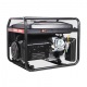 Бензогенератор A-iPower Lite AP6500E 6 кВт в Костроме
