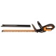 Кусторез аккумуляторный Worx WG260E.9 (без аккумулятора и ЗУ) в Костроме