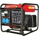 Инверторный генератор DDE DPG3251i 3 кВт в Костроме