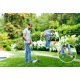 Аккумуляторный триммер Bosch UniversalGrassCut 18-260 в Костроме