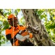 Аккумуляторная пила Stihl MSA 161 T-10&quot; (без аккумулятора и зарядного устройства) в Костроме